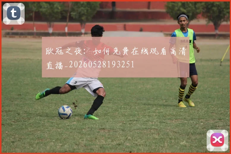 欧冠之夜:如何免费在线观看高清直播_20260528193251