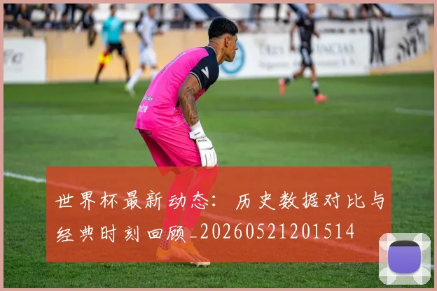 世界杯最新动态：历史数据对比与经典时刻回顾_20260521201514